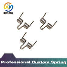 Factory in China Stainless Steel Channel Spring Nut